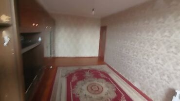 квартира на длительный срок ош: 2 комнаты, Собственник, С подселением, С мебелью частично