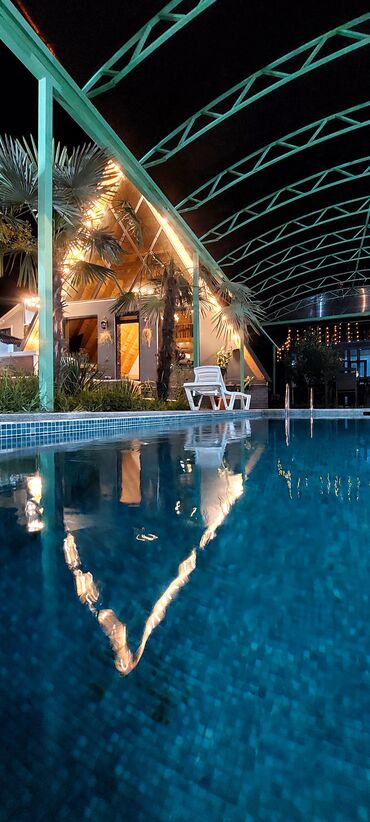 Günlük kirayə evlər: 120 kv. m, 3 otaqlı, Kanalizasiya, Kombi, Qaz -da lalafo.az — 30 Günlük kirayə evlər: 120 kv. m, 3 otaqlı, Kanalizasiya, Kombi, Qaz — 30