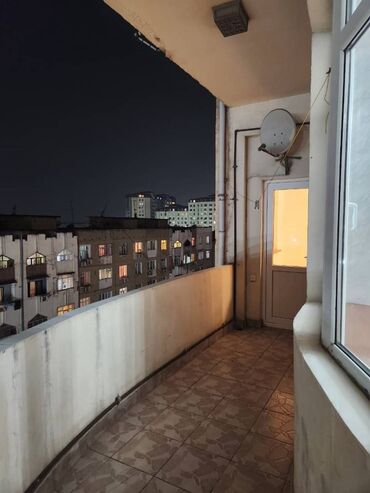 Uzunmüddətli kirayə mənzillər: Xətai Rayonu Həzi Aslanov Metrosu Babək 93 (Boş Əşyasız) 3 otaq — 12