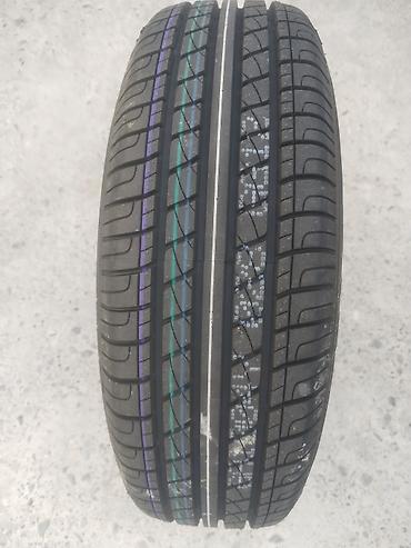 185 65 14 type 0: Yedək (spare) təkər komplekti – disk + şin - Ölçü: 185/75 R14 - — 2