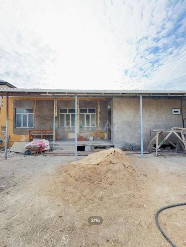 Həyət evləri və villaların satışı: Buzovna 3 otaqlı, 75 kv. m, Təmirsiz -da lalafo.az — 11 Həyət evləri və villaların satışı: Buzovna 3 otaqlı, 75 kv. m, Təmirsiz — 11