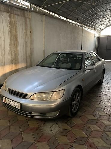 5: Toyota Windom: 1999 г., 2.5 л, Автомат, Бензин, Седан — 2