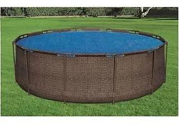 Pools and equipment: SOLARNI PREKRIVAC ZA BAZEN 366CM NOV ZA GREJANJE I POKRIVANJ | Cene at lalafo.rs — 4 Pools and equipment: SOLARNI PREKRIVAC ZA BAZEN 366CM NOV ZA GREJANJE I POKRIVANJ | Cene — 4