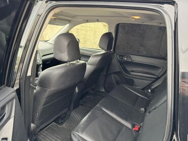 Subaru: Subaru Forester: 2018 г., Вариатор, Кроссовер — 6