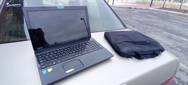 data kart limitsiz: İşlənmiş Toshiba, 15.6 ", Intel Core i5, 128 GB, Ünvandan götürmə, Ödənişli çatdırılma