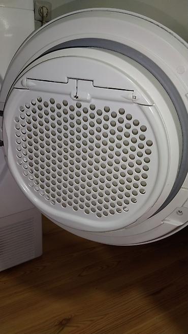 daytek tv: Gorenje kondenzaciona sušilica veša, model D7284L (SensoCare) — 6