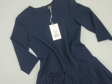 Dresses: Dress, 12 years, 146-152 cm, condition - Perfect