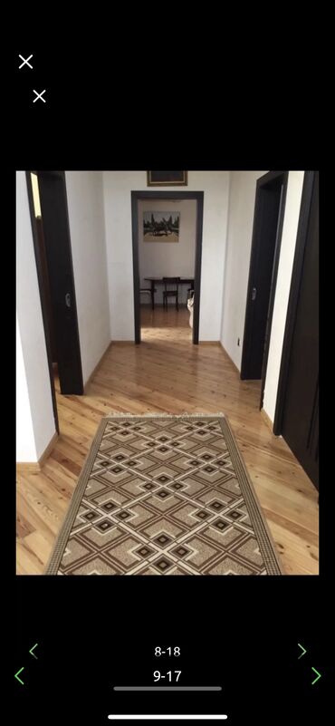 Həyət evləri və villaların satışı: 4 otaqlı, 120 kv. m, Yeni təmirli — 7