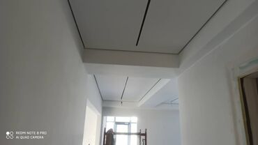 Монтажные работы: Монтаж перегородок, Монтаж арок, Монтаж откосов Больше 6 лет опыта — 6