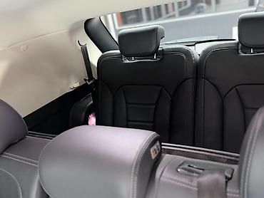 семорка 07: Ssangyong Rexton: 2020 г., 2.2 л, Автомат, Дизель, Внедорожник — 9