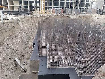 Бетонные работы: Фундамент Гарантия Больше 6 лет опыта — 9