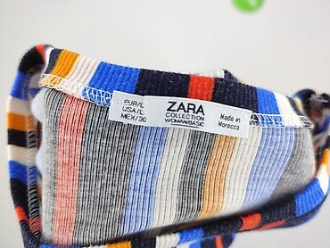 modbis zwrot: Zara, Sukienka damska, rozmiar L — 4