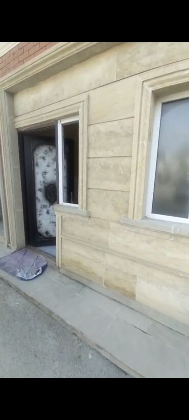 Uzunmüddətli kirayə evlər: 60 kv. m, 2 otaqlı, İnternet, Telefon, Qaz — 1