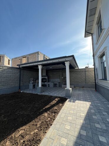 Продажа домов: Дом, 320 м², 6 комнат, Агентство недвижимости, Дизайнерский ремонт — 5