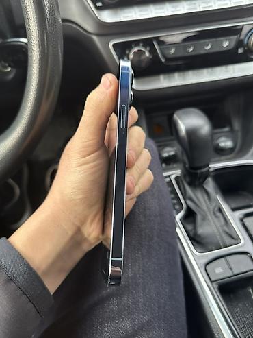 Apple iPhone: IPhone 13 Pro Max, 256 ГБ, Серебристый, 79 % — 7