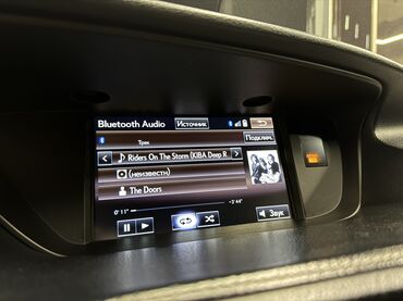 Lexus: Lexus ES: 2016 г., 3.5 л, Автомат, Бензин, Седан — 12