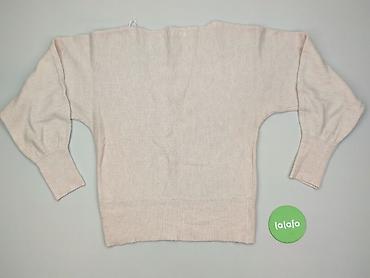 pull an bear: Reserved YFL, Sweter damski, rozmiar M — 4