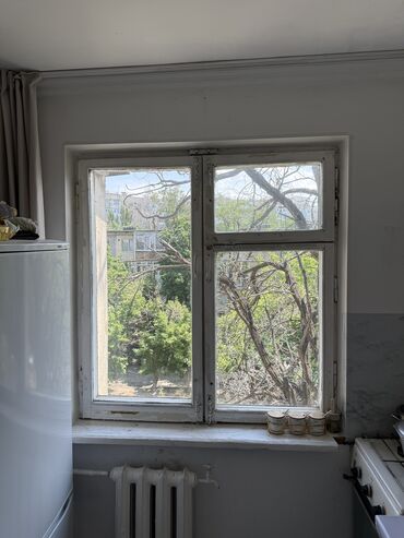паровой для дома цена: Жыгач даяр терезе, Форточка, 136 * 130, Колдонулган