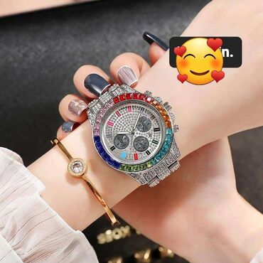 Ručni satovi: Satovi 3100 — 4