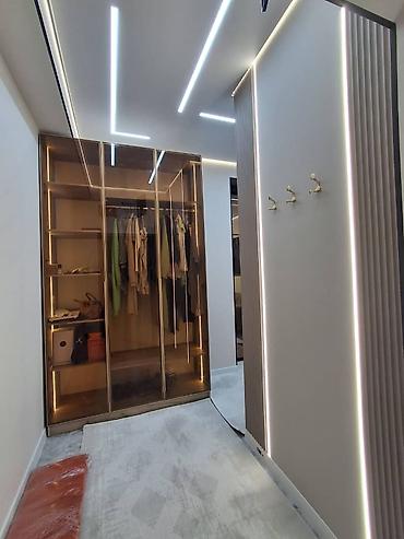 Посуточная аренда квартир: 1 комната, Душевая кабина, Постельное белье, Кондиционер at lalafo.kg — 10 Посуточная аренда квартир: 1 комната, Душевая кабина, Постельное белье, Кондиционер — 10