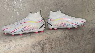 nike saat: Butsilar əla veziyetde,geyinilmeyib.Trendyoldan — 1