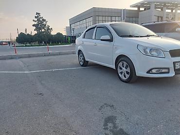 ravon r4 arenda: Ravon Nexia: 1.5 l | 2019 il 196250 km — 5