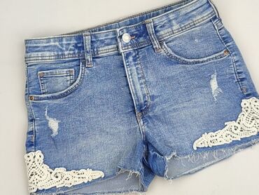 Shorts for women, size S (EU 36)