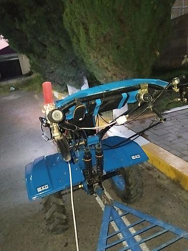masin ucun qosqu: Yük daşıma üçün qoşqulu Mini Matablok islenmeyib 25at gücü boş boşuna — 8