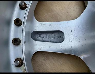 Диски: Диски R 19 — 4