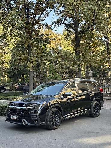 задние фары субару: Subaru Ascent: 2021 г., 2.4 л, Вариатор, Бензин, Кроссовер — 2