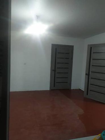 2 rooms: 60 м², Без мебели — 4