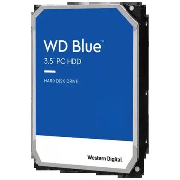 filter za bojler: Brand: WD Model: HDD WD 2TB 3.5" SATA III 256MB 7.200rpm WD20EZBX Blue