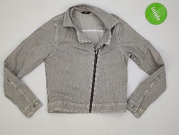 pull and bear sweter w paski: Kurtka przejściowa, George, 12 lat, 146-152 cm, stan - Bardzo dobry — 2