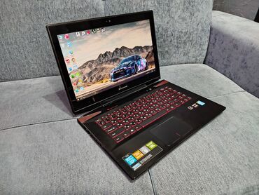 ddr3 4гб: Ноутбук, Lenovo, 8 ГБ ОЗУ, Intel Core i7, 14 ", Б/у, Для работы, учебы, память NVMe SSD