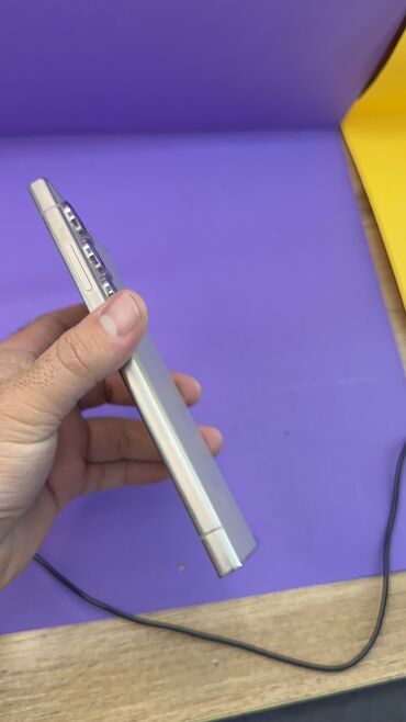 Samsung: Samsung Galaxy S24 Ultra, Б/у, 256 ГБ — 3