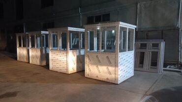 Butkalar, köşklar: MÜHAFİZƏ BUTKALARI. Plastik ve hündürlük 220 olanlar 155x155=890 — 21