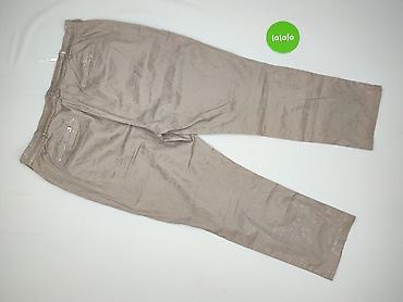 joules: Spodnie materiałowe damskie, rozmiar 2XL — 3