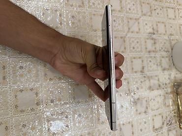 hoparlor: Samsung Galaxy S22 Ultra, 256 GB, rəng - Ağ — 6