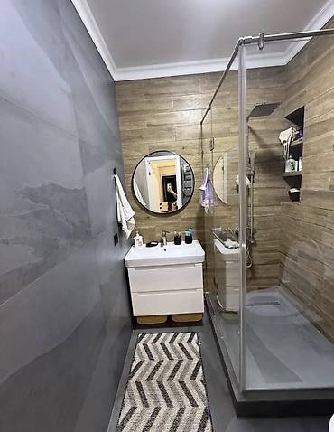 Долгосрочная аренда квартир: 2 комнаты, Агентство недвижимости, Без подселения, С мебелью полностью — 11