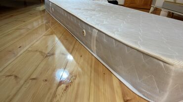 Dolablar: Sadə matras, Bir nəfərlik