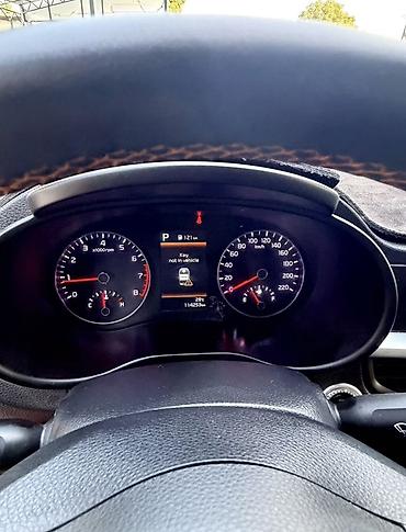 ох 330: Kia Morning: 2021 г., 1 л, Автомат, Бензин, Хэтчбэк — 6