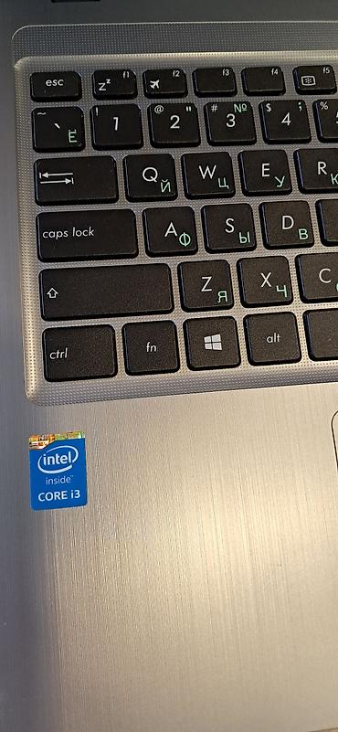 aoc 32: Продаю ноутбук Б/у Asus X540L в отличном состоянии — 4