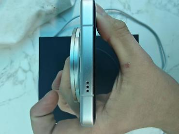 Уюлдук телефондор жана аксессуарлар: Vivo X200 Ultra, Колдонулган, 512 ГБ, түсү - Ак, 2 SIM — 6