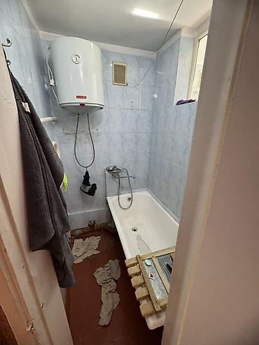 Продажа квартир: 3 комнаты, 53 м², Хрущевка, 5 этаж, Старый ремонт — 4