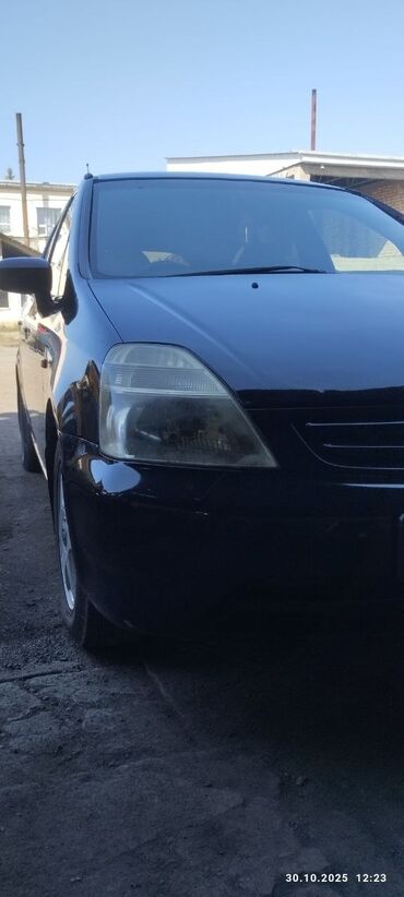 дом на колесах цена бу: Honda Stream: 2001 г., 2 л, Типтроник, Бензин, Минивэн