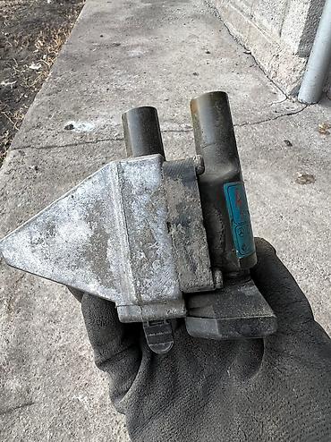 Другие автозапчасти: Запчасти на Мерседес-Бенс W124 Е220 Катушка ОРИГИНАЛ - 2000 сом — 4