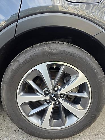 мазда слепая: Kia Sorento: 2019 г., Автомат, Кроссовер — 9
