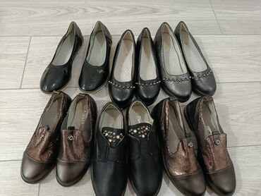 туфли: Туфли, детские, женские. 32