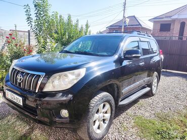 продажа тойота прадо 120: Мощный внедорожник Toyota Land Cruiser Prado 150 объем двигателя V