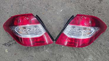 car sell: STOP SVETLA I STOP LAMPE ZA CITROEN C4 | Stop svetlo, lampa Citroen — 2